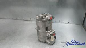 Gebruikte Pomp Airco BMW 5-Serie Prijs € 450,00 Margeregeling aangeboden door Klein Gunnewiek Autodemontage & Motorentechniek