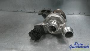 Gebruikte Turbo BMW 5-Serie Prijs € 495,00 Margeregeling aangeboden door Klein Gunnewiek Autodemontage & Motorentechniek