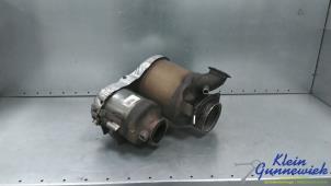 Gebruikte Roetfilter Seat Leon Prijs € 375,00 Margeregeling aangeboden door Klein Gunnewiek Autodemontage & Motorentechniek