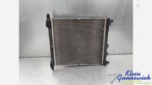 Gebruikte Radiateur Volkswagen E-Up Prijs € 60,00 Margeregeling aangeboden door Klein Gunnewiek Autodemontage & Motorentechniek