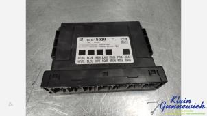 Gebruikte Computer Body Control Opel Corsa Prijs € 35,00 Margeregeling aangeboden door Klein Gunnewiek Autodemontage & Motorentechniek