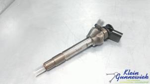 Gereviseerde Verstuiver (diesel) BMW 3-Serie Prijs € 163,35 Inclusief btw aangeboden door Klein Gunnewiek Autodemontage & Motorentechniek
