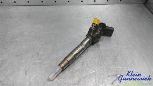 Gebruikte Verstuiver (diesel) BMW 3-Serie Prijs € 110,00 Margeregeling aangeboden door Klein Gunnewiek Autodemontage & Motorentechniek