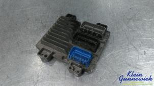 Gebruikte Inspuitcomputer Opel Corsa Prijs € 125,00 Margeregeling aangeboden door Klein Gunnewiek Autodemontage & Motorentechniek