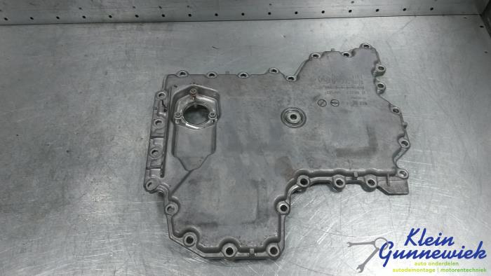 Gebruikte Carterpan BMW X5 Prijs € 67,00 Margeregeling aangeboden door Klein Gunnewiek Autodemontage & Motorentechniek