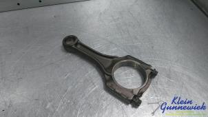 Gebruikte Drijfstang BMW X5 Prijs € 95,00 Margeregeling aangeboden door Klein Gunnewiek Autodemontage & Motorentechniek