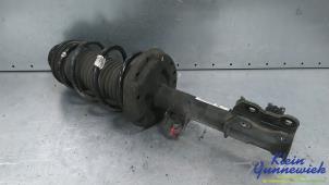 Gebruikte Mac Phersonpoot rechts-voor Opel Corsa Prijs € 45,00 Margeregeling aangeboden door Klein Gunnewiek Autodemontage & Motorentechniek