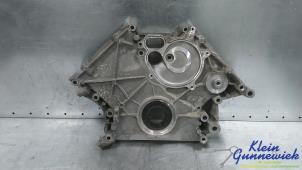 Gebruikte Distributiedeksel BMW X5 Prijs € 75,00 Margeregeling aangeboden door Klein Gunnewiek Autodemontage & Motorentechniek