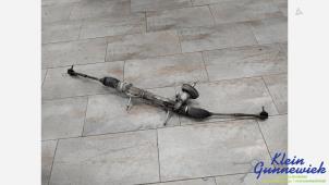 Gebruikte Stuurhuis Peugeot 5008 Prijs € 145,00 Margeregeling aangeboden door Klein Gunnewiek Autodemontage & Motorentechniek