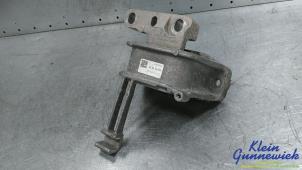 Gebruikte Motorsteun Volkswagen Golf Sportsvan Prijs € 35,00 Margeregeling aangeboden door Klein Gunnewiek Autodemontage & Motorentechniek