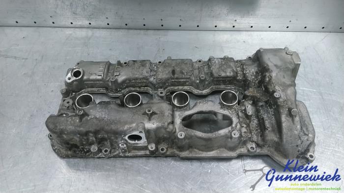 Gebruikte Kleppendeksel BMW X5 Prijs € 45,00 Margeregeling aangeboden door Klein Gunnewiek Autodemontage & Motorentechniek