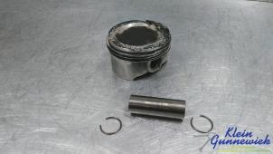 Gebruikte Zuiger BMW X5 Prijs € 95,00 Margeregeling aangeboden door Klein Gunnewiek Autodemontage & Motorentechniek