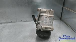 Gebruikte Aircopomp Opel Corsa Prijs € 75,00 Margeregeling aangeboden door Klein Gunnewiek Autodemontage & Motorentechniek