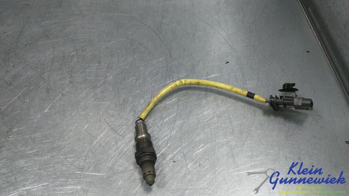 Lambda Sonde van een Opel Corsa 2023