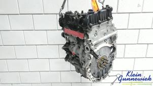 Gebruikte Motor Opel Astra Prijs € 1.695,00 Margeregeling aangeboden door Klein Gunnewiek Autodemontage & Motorentechniek