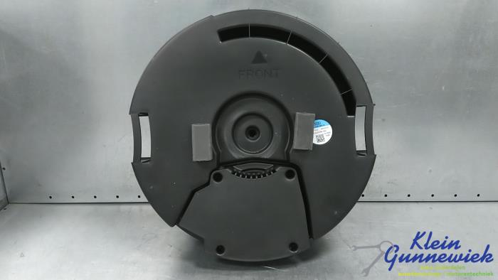 Gebruikte Speaker Audi Q5 Prijs € 175,00 Margeregeling aangeboden door Klein Gunnewiek Autodemontage & Motorentechniek