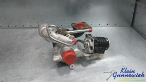 Gebruikte G-lader Opel Corsa Prijs € 395,00 Margeregeling aangeboden door Klein Gunnewiek Autodemontage & Motorentechniek