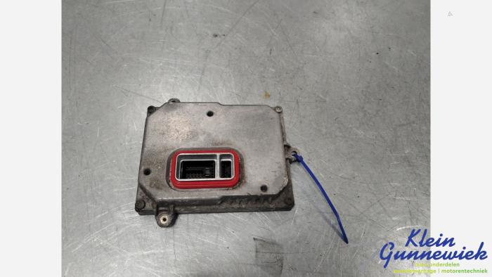 Gebruikte Computer Verlichting Audi A4 Prijs € 36,00 Margeregeling aangeboden door Klein Gunnewiek Autodemontage & Motorentechniek