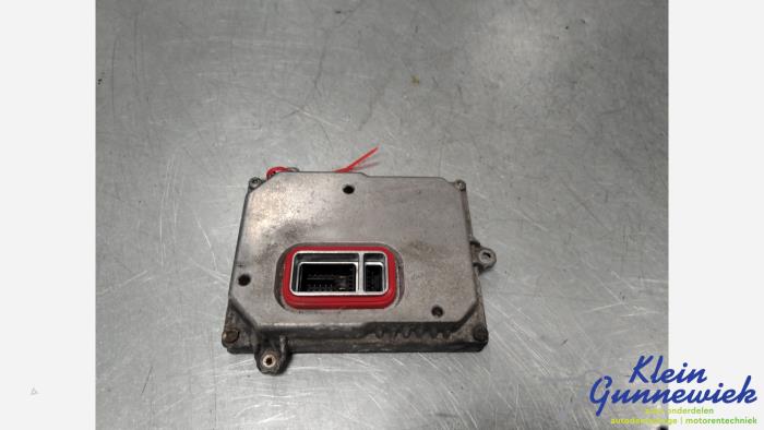 Gebruikte Computer Verlichting Audi A4 Prijs € 36,00 Margeregeling aangeboden door Klein Gunnewiek Autodemontage & Motorentechniek