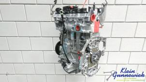 Gebruikte Motor Opel Corsa Prijs € 1.995,00 Margeregeling aangeboden door Klein Gunnewiek Autodemontage & Motorentechniek