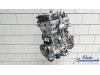 Motor van een Opel Corsa 2025