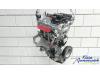 Motor van een Opel Corsa 2025