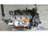 Motor van een Opel Corsa 2025