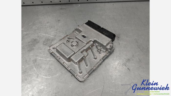 Gebruikte Computer Inspuit Audi Q5 Prijs € 227,00 Margeregeling aangeboden door Klein Gunnewiek Autodemontage & Motorentechniek