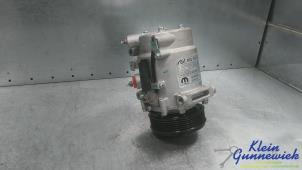 Gebruikte Aircopomp Opel Corsa Prijs € 75,00 Margeregeling aangeboden door Klein Gunnewiek Autodemontage & Motorentechniek