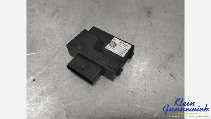 Gebruikte Brandstofpomp module Audi Q5 Prijs € 39,00 Margeregeling aangeboden door Klein Gunnewiek Autodemontage & Motorentechniek