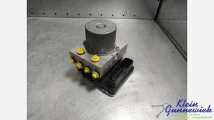 Gebruikte ABS Pomp Audi Q5 Prijs € 495,00 Margeregeling aangeboden door Klein Gunnewiek Autodemontage & Motorentechniek