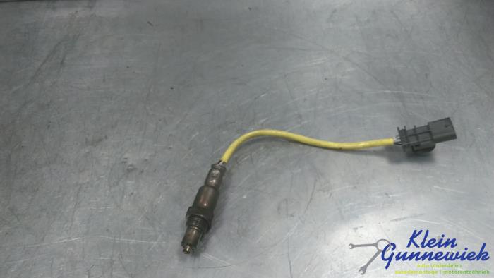 Gebruikte Lambda Sonde Opel Corsa Prijs € 25,00 Margeregeling aangeboden door Klein Gunnewiek Autodemontage & Motorentechniek