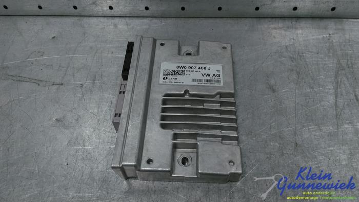 Gebruikte Computer Diversen Audi Q5 Prijs € 125,00 Margeregeling aangeboden door Klein Gunnewiek Autodemontage & Motorentechniek