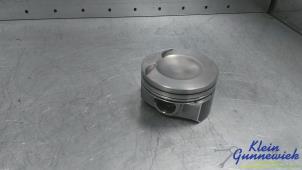 Gebruikte Zuiger Audi RS3 Prijs € 195,00 Margeregeling aangeboden door Klein Gunnewiek Autodemontage & Motorentechniek