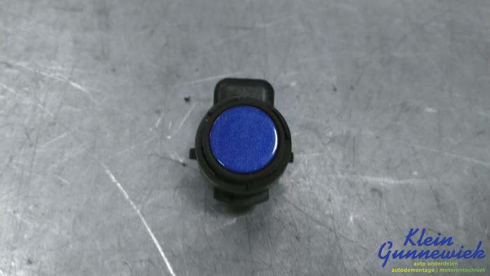 Gebruikte Sensor PDC Audi Q5 Prijs € 20,00 Margeregeling aangeboden door Klein Gunnewiek Autodemontage & Motorentechniek