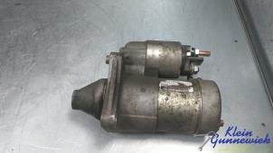 Gebruikte Startmotor Ford KA Prijs € 25,00 Margeregeling aangeboden door Klein Gunnewiek Autodemontage & Motorentechniek