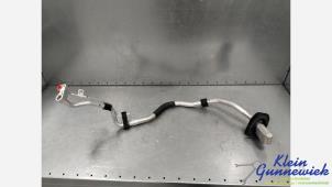 Gebruikte Airco Leiding Audi Q5 Prijs € 65,00 Margeregeling aangeboden door Klein Gunnewiek Autodemontage & Motorentechniek