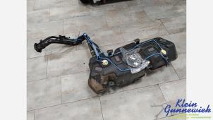 Gebruikte Tank Ford KA Prijs € 95,00 Margeregeling aangeboden door Klein Gunnewiek Autodemontage & Motorentechniek