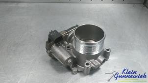 Gebruikte Gasklephuis Audi Q5 Prijs € 395,00 Margeregeling aangeboden door Klein Gunnewiek Autodemontage & Motorentechniek