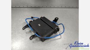 Gebruikte Koolstoffilter Ford KA Prijs € 45,00 Margeregeling aangeboden door Klein Gunnewiek Autodemontage & Motorentechniek