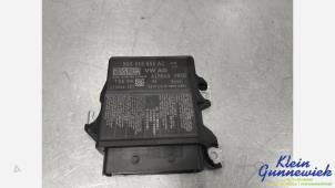 Gebruikte Airbag Module Seat Leon Prijs € 100,00 Margeregeling aangeboden door Klein Gunnewiek Autodemontage & Motorentechniek