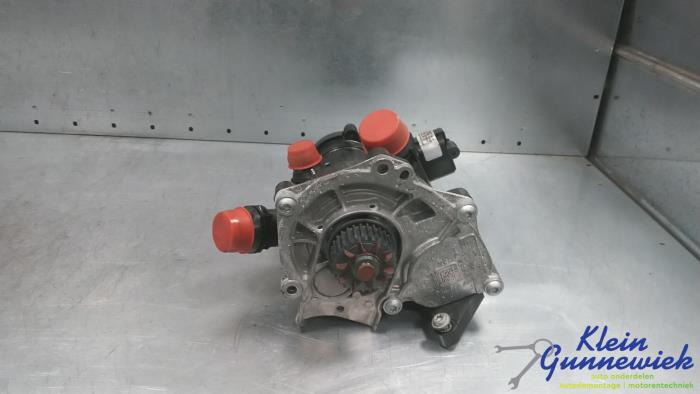 Waterpomp van een Audi Q5 2023