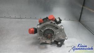 Waterpomp van een Audi Q5 2023