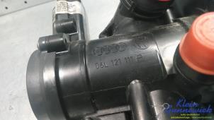 Waterpomp van een Audi Q5 2023