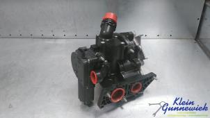 Waterpomp van een Audi Q5 2023