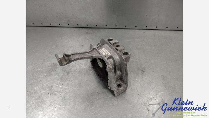 Gebruikte Motorrubber Seat Leon Prijs € 45,00 Margeregeling aangeboden door Klein Gunnewiek Autodemontage & Motorentechniek