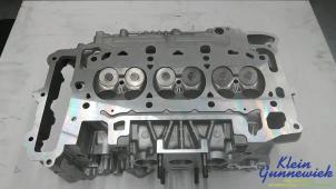 Gebruikte Cilinderkop Audi A6 Prijs op aanvraag aangeboden door Klein Gunnewiek Autodemontage & Motorentechniek
