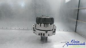 Gebruikte Dynamo Audi Q5 Prijs € 385,00 Margeregeling aangeboden door Klein Gunnewiek Autodemontage & Motorentechniek