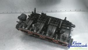 Gebruikte Inlaatspruitstuk Audi Q5 Prijs € 175,00 Margeregeling aangeboden door Klein Gunnewiek Autodemontage & Motorentechniek