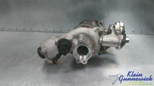 Gebruikte Turbo Audi Q5 Prijs € 925,00 Margeregeling aangeboden door Klein Gunnewiek Autodemontage & Motorentechniek